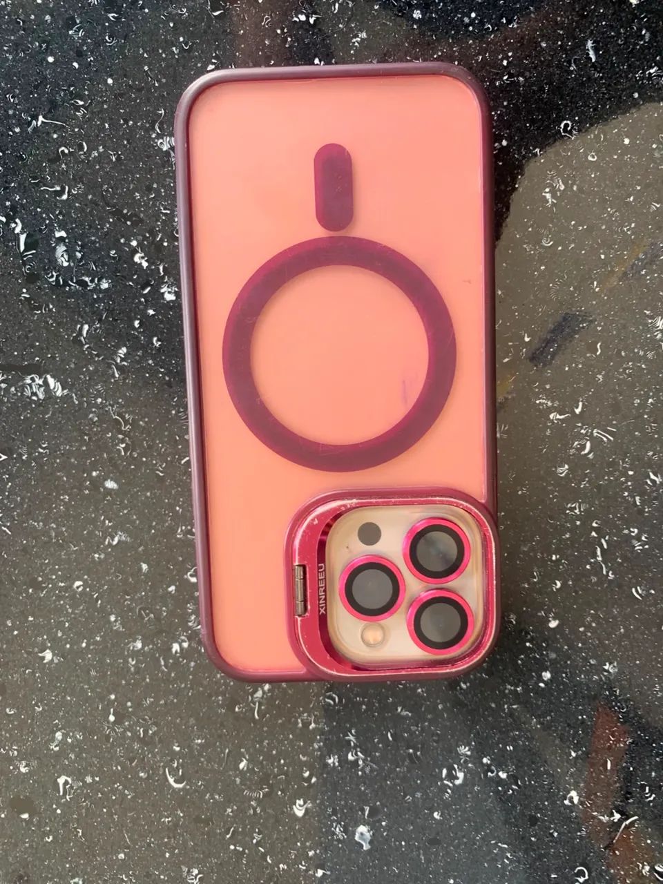 iPhone 13 Pro 128 gigas 