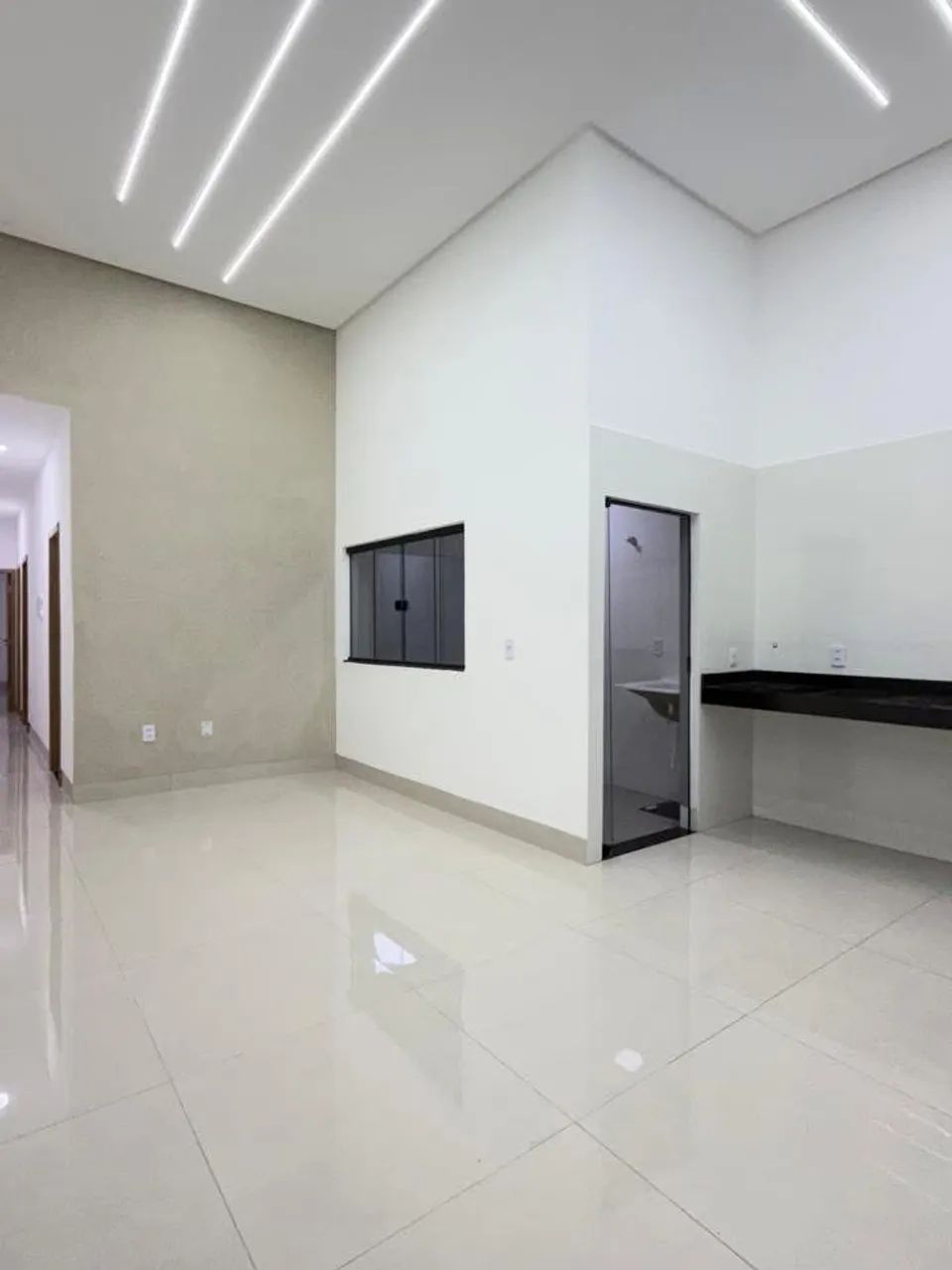 Linda casa a venda!!! Em Campinas. - Foto 3