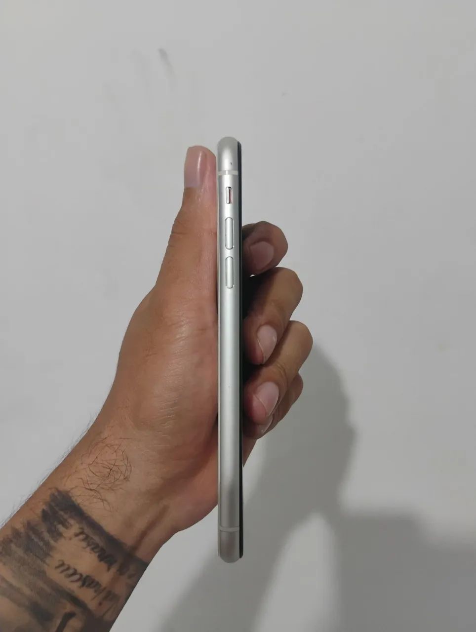 iPhone 11 64GB ? Branco - Foto 3