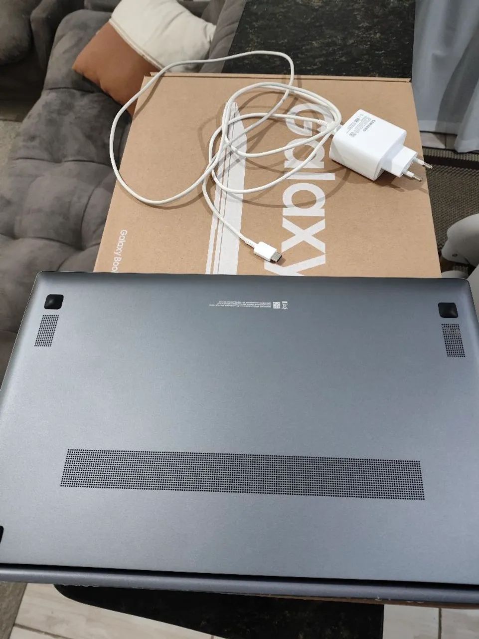 Galaxy Book 4  - Foto 2