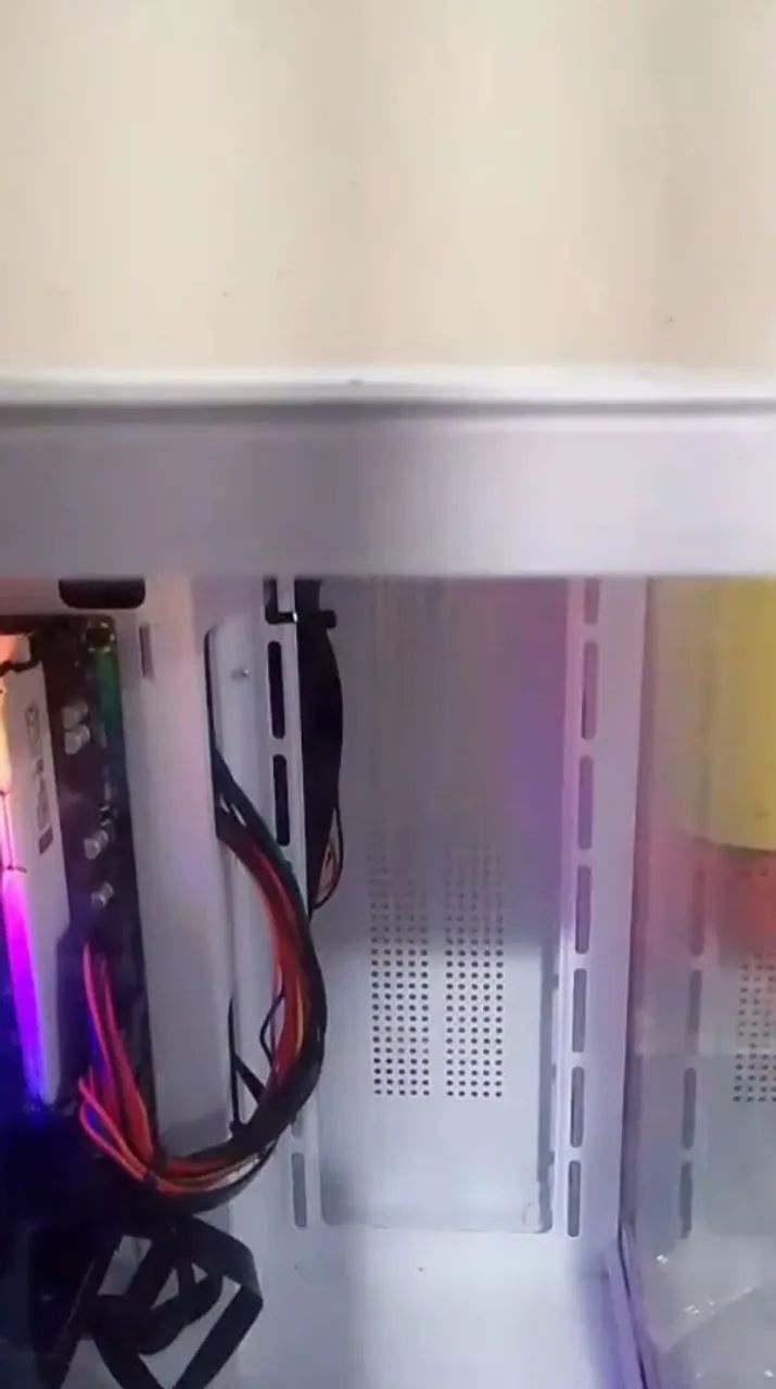 Cpu Gamer - usada - Foto 5
