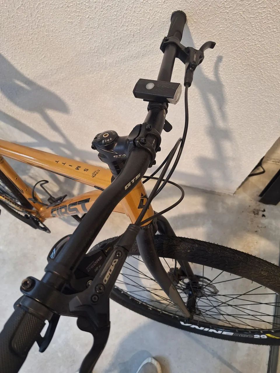 Bicicleta Aro 29 - Foto 3