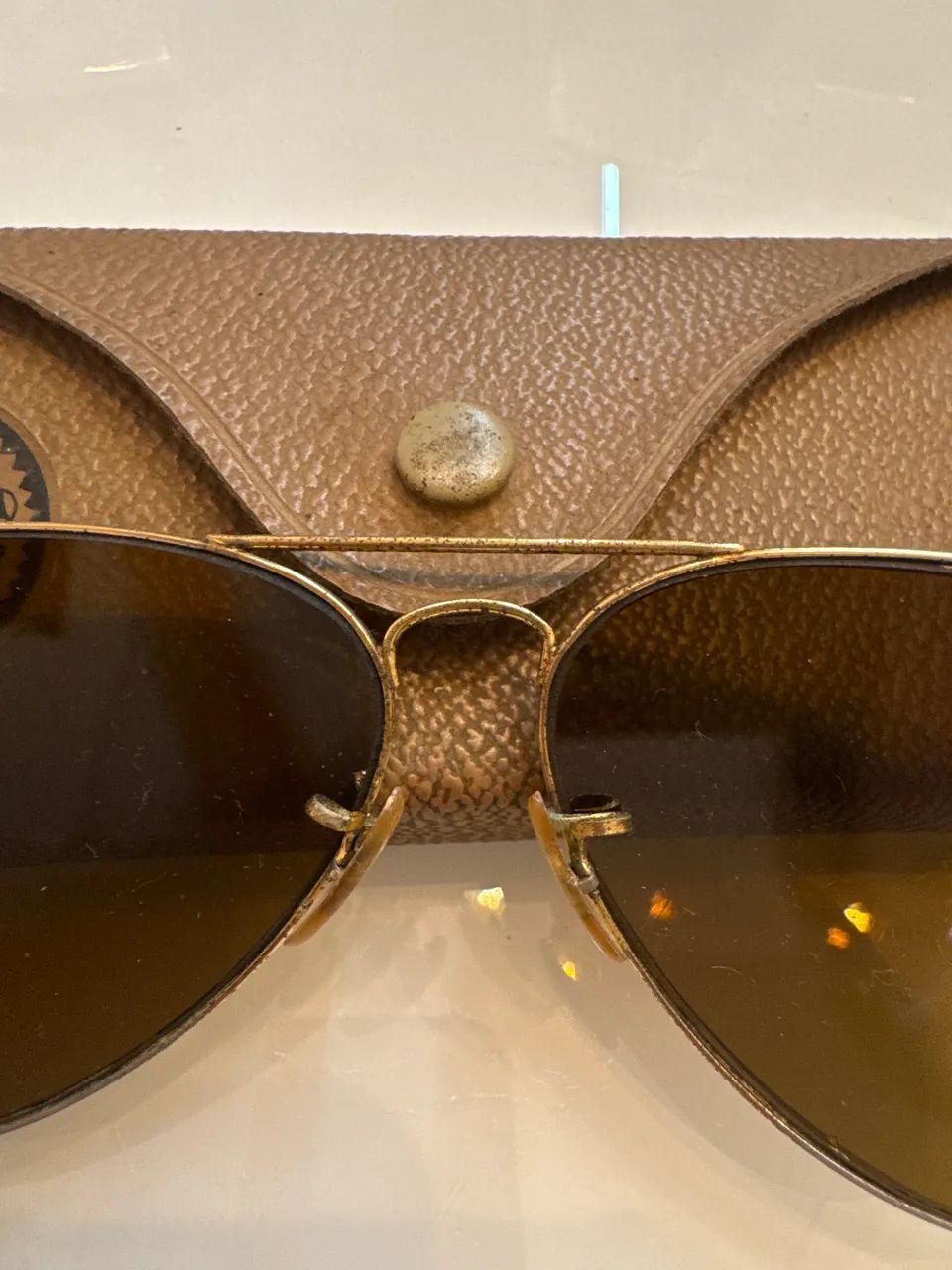 Rayban antigo - Foto 2