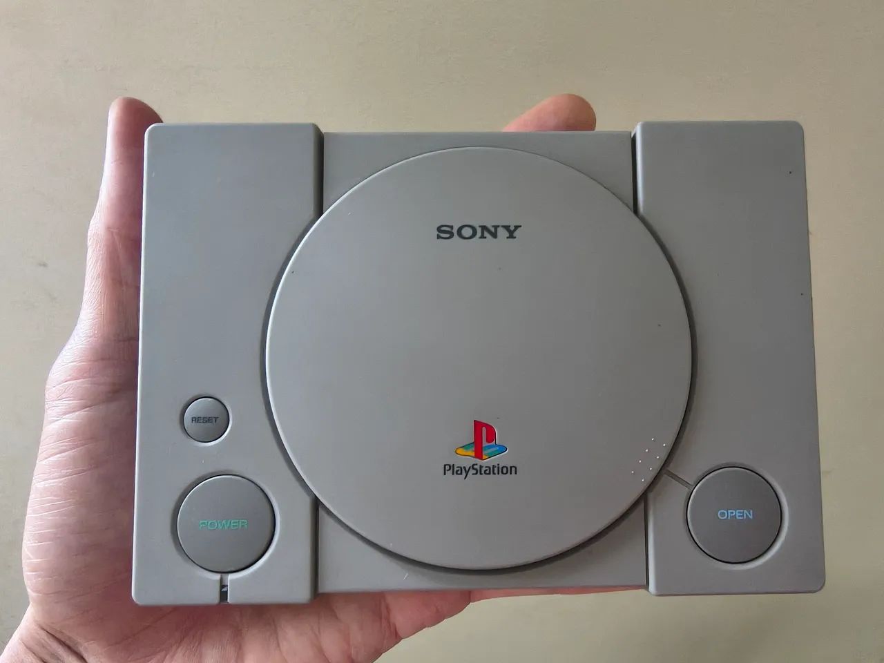 Ps1 classic (mini) - Foto 3