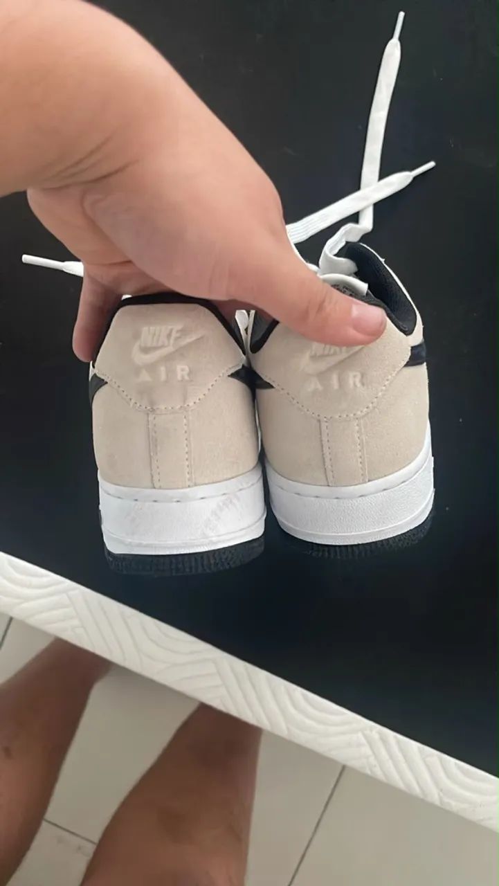 Tênis air force ORIGINAL 40 - Foto 2