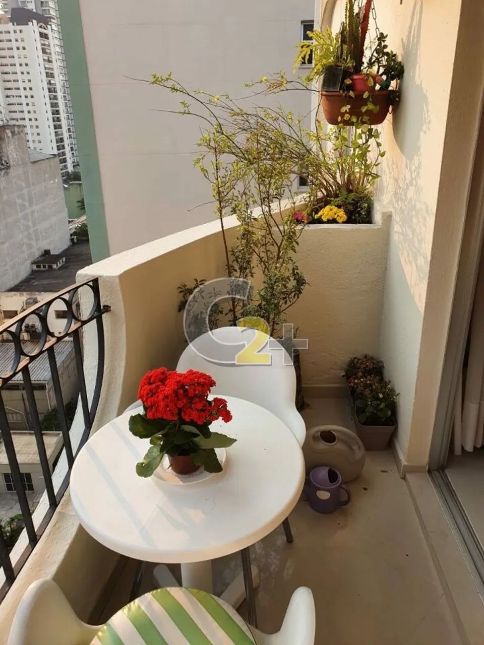 Cobertura Duplex à venda em Pinheiros com 2 quartos, 1 suíte e 2 vagas - Foto 5
