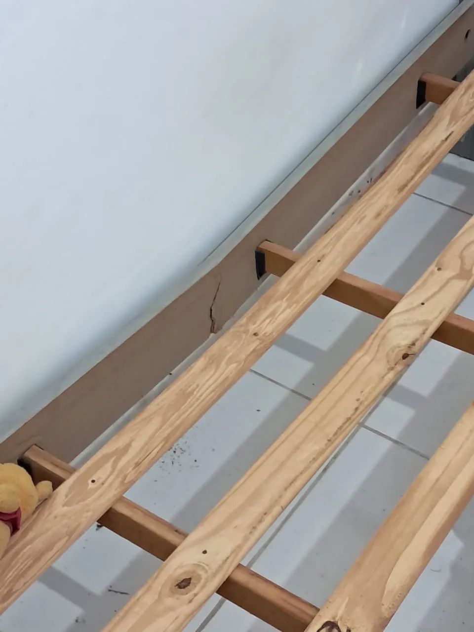 Cama de solteiro  - Foto 2