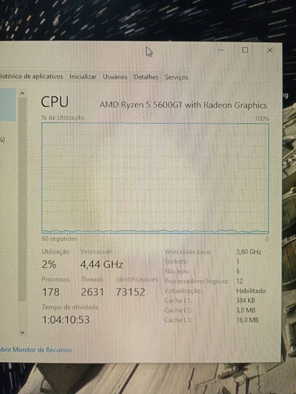 Ryzen 5 5600 gt - Foto 3