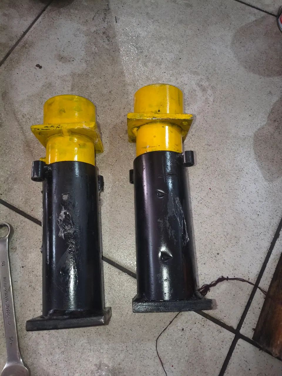Elevador automotivo  - Foto 4