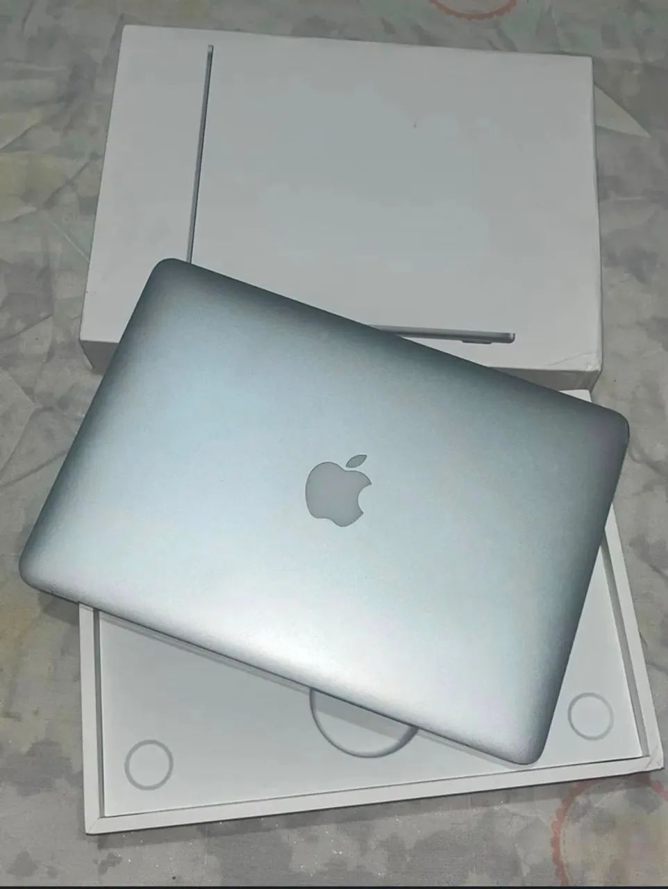 MacBook Pro 13