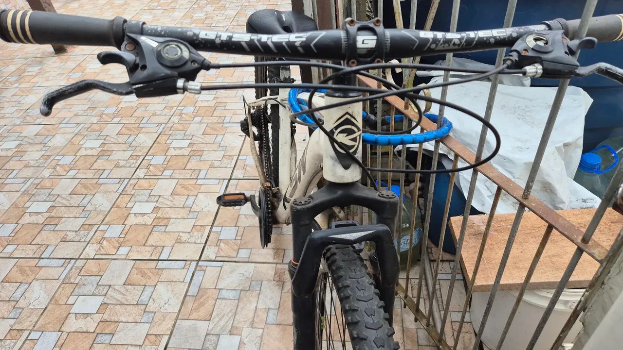 Bicicleta KSW 29 - Foto 2