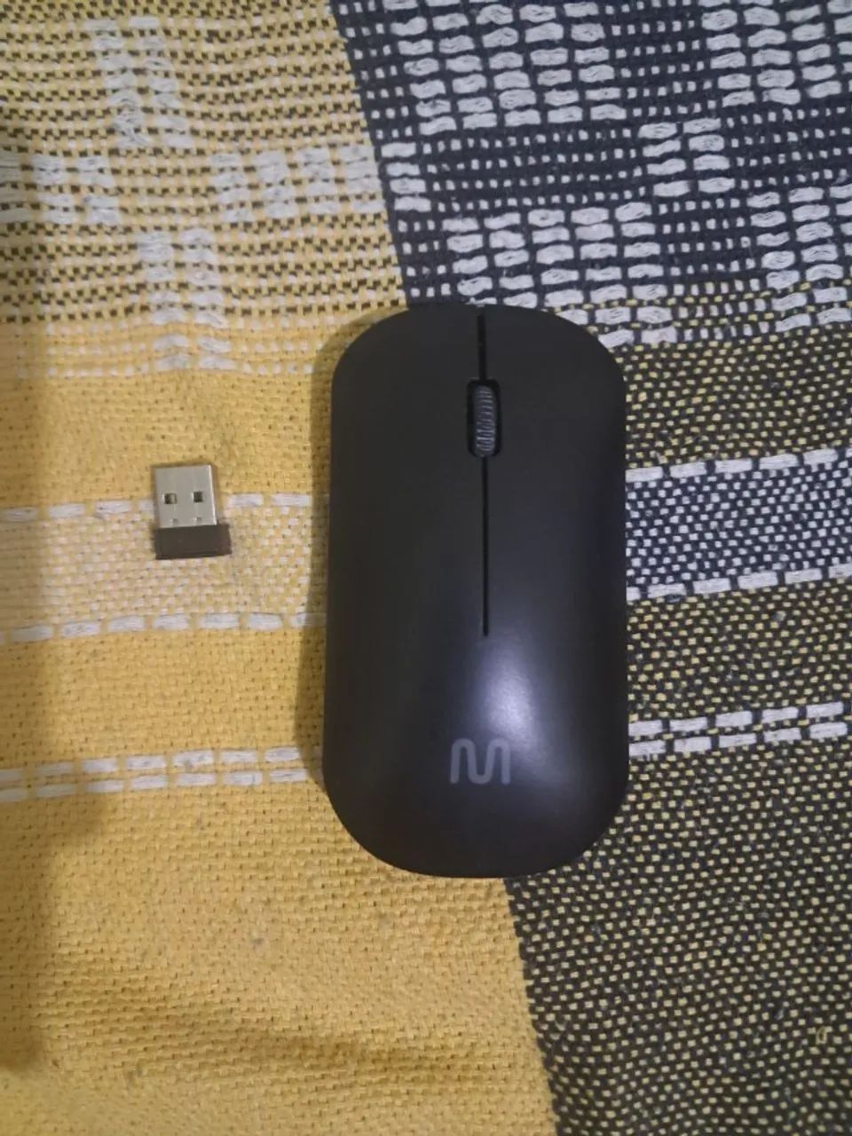 Mouse Multilaser Ms100 - Foto 3