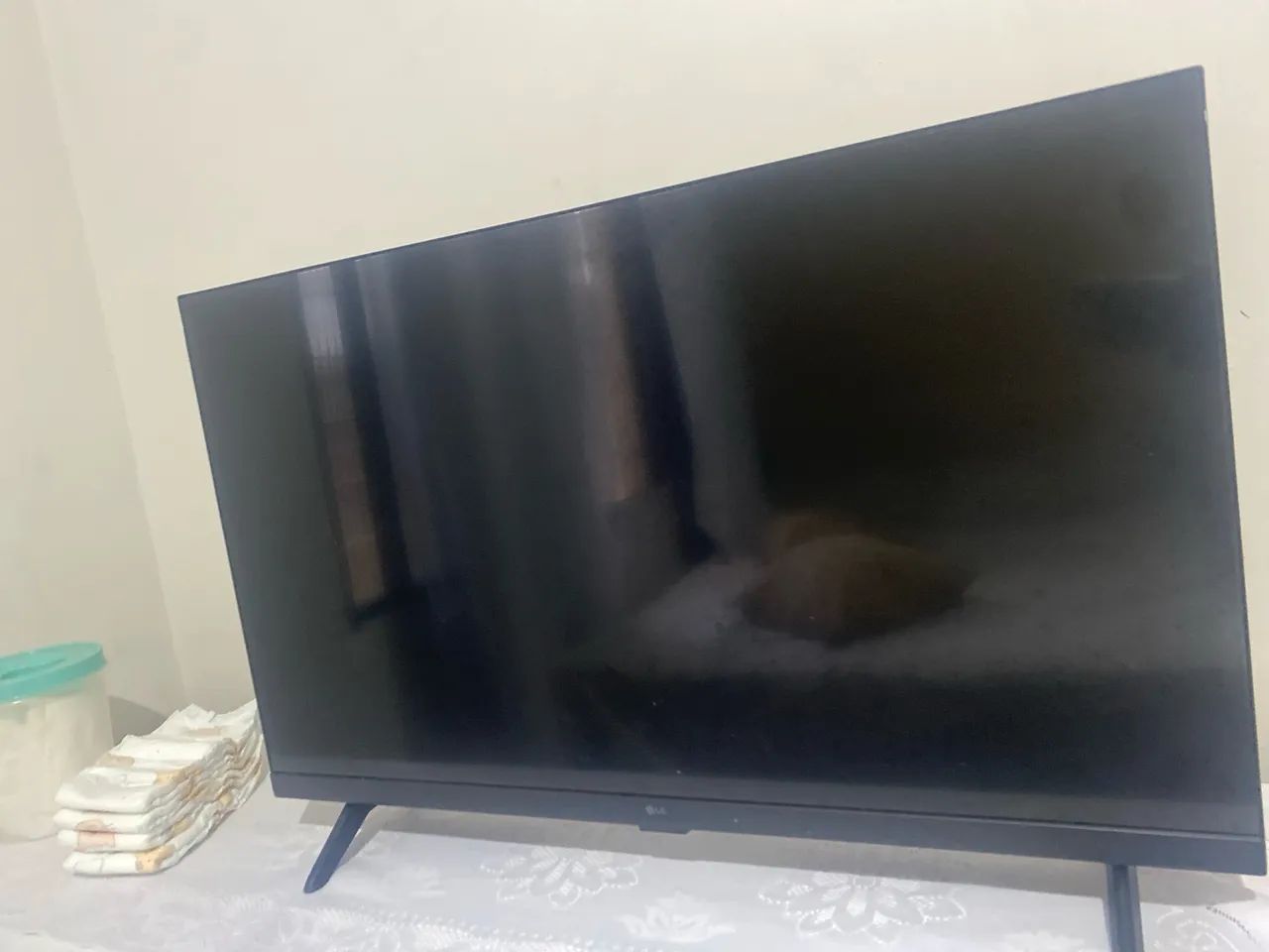 TV SMART 