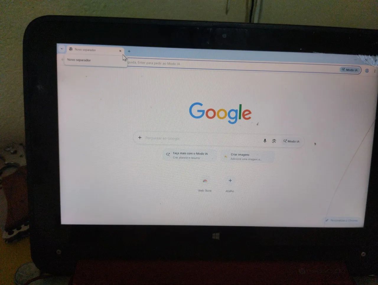 netbook HP Beatsaudio. - Foto 4