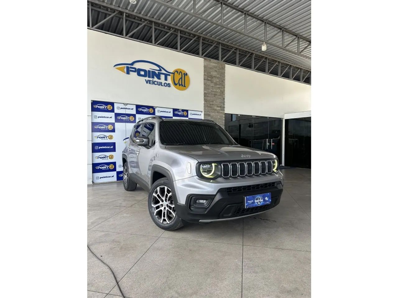 Jeep Renegade 2022