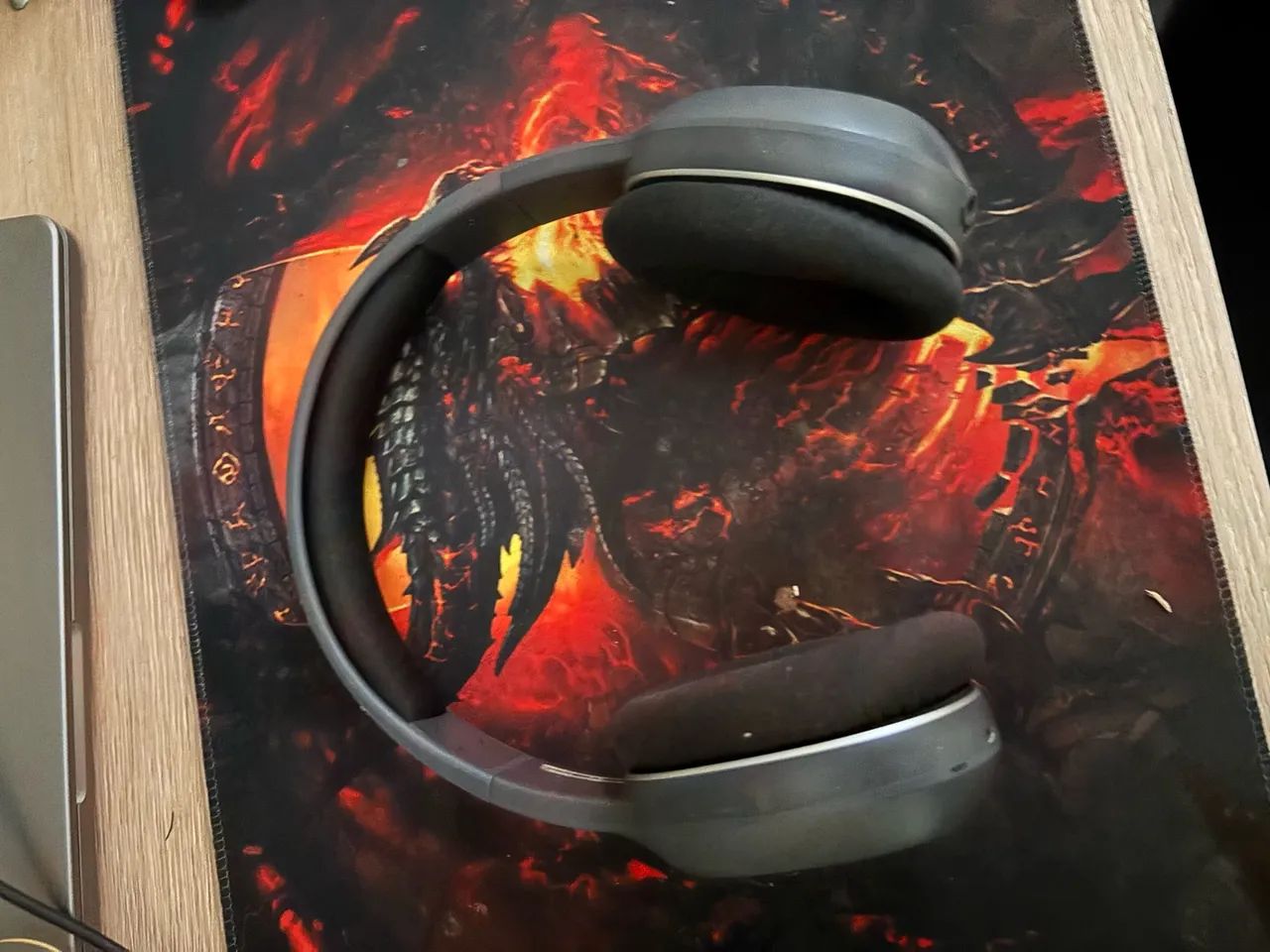Headset edifier - Foto 2