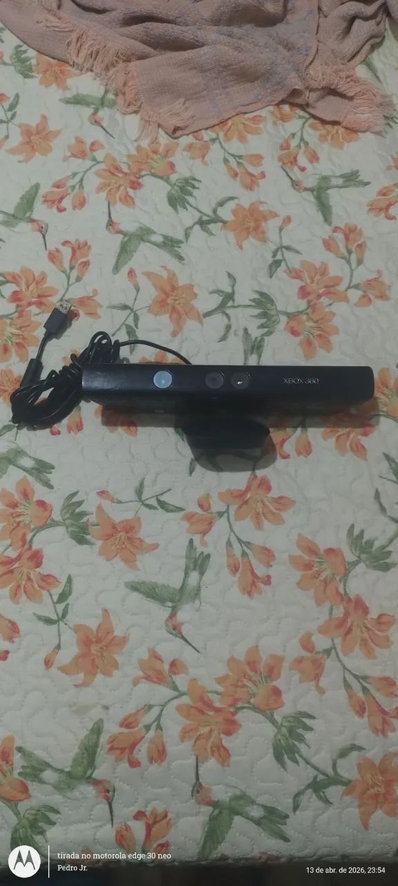Kinect Xbox 360 