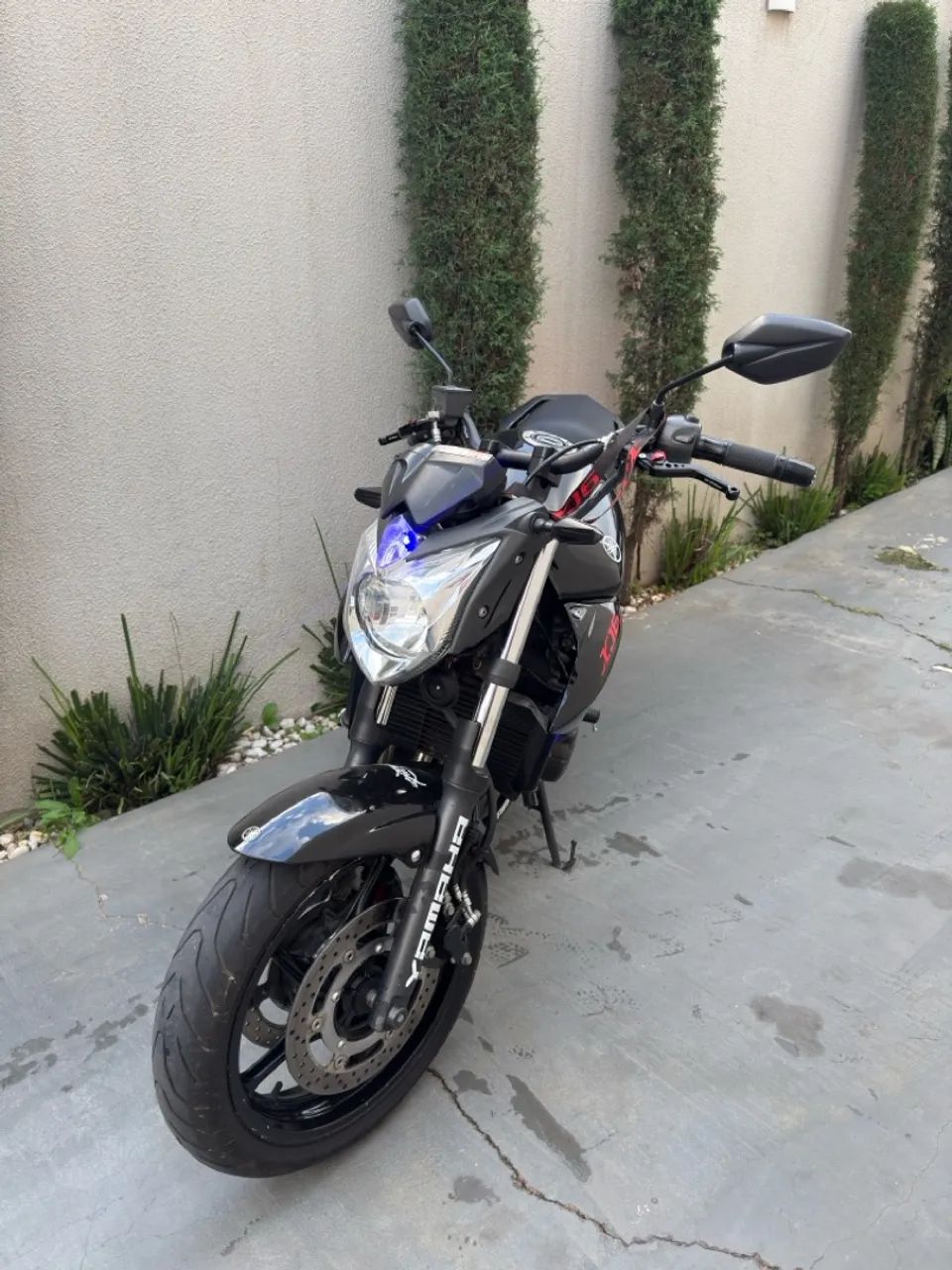 Xj 6 2012 - Foto 3