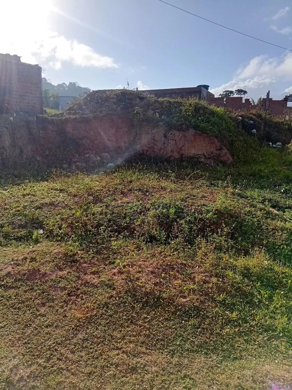 Terreno