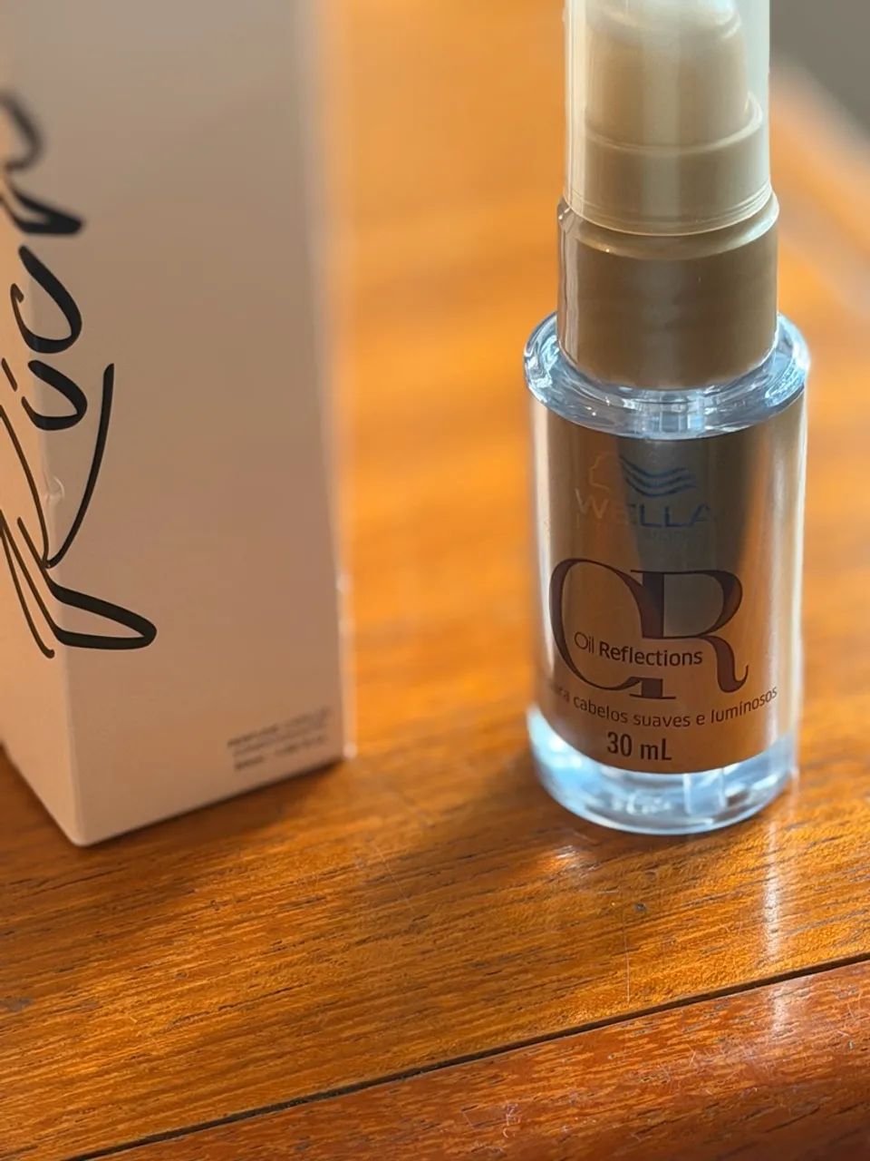 Kit para cabelo  - Foto 3