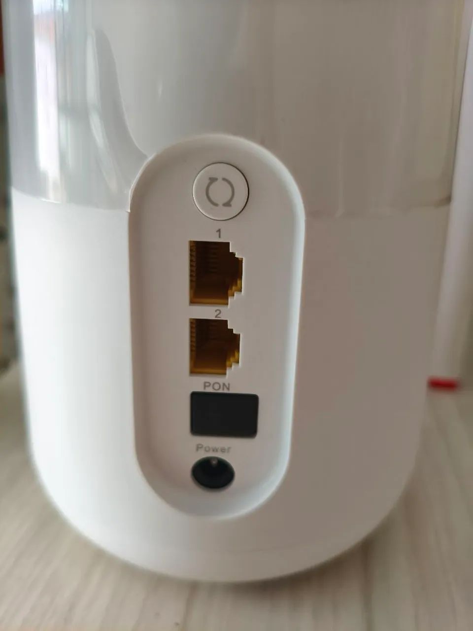 Repetidor de fibra  - Foto 2