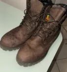 Bota Timberland