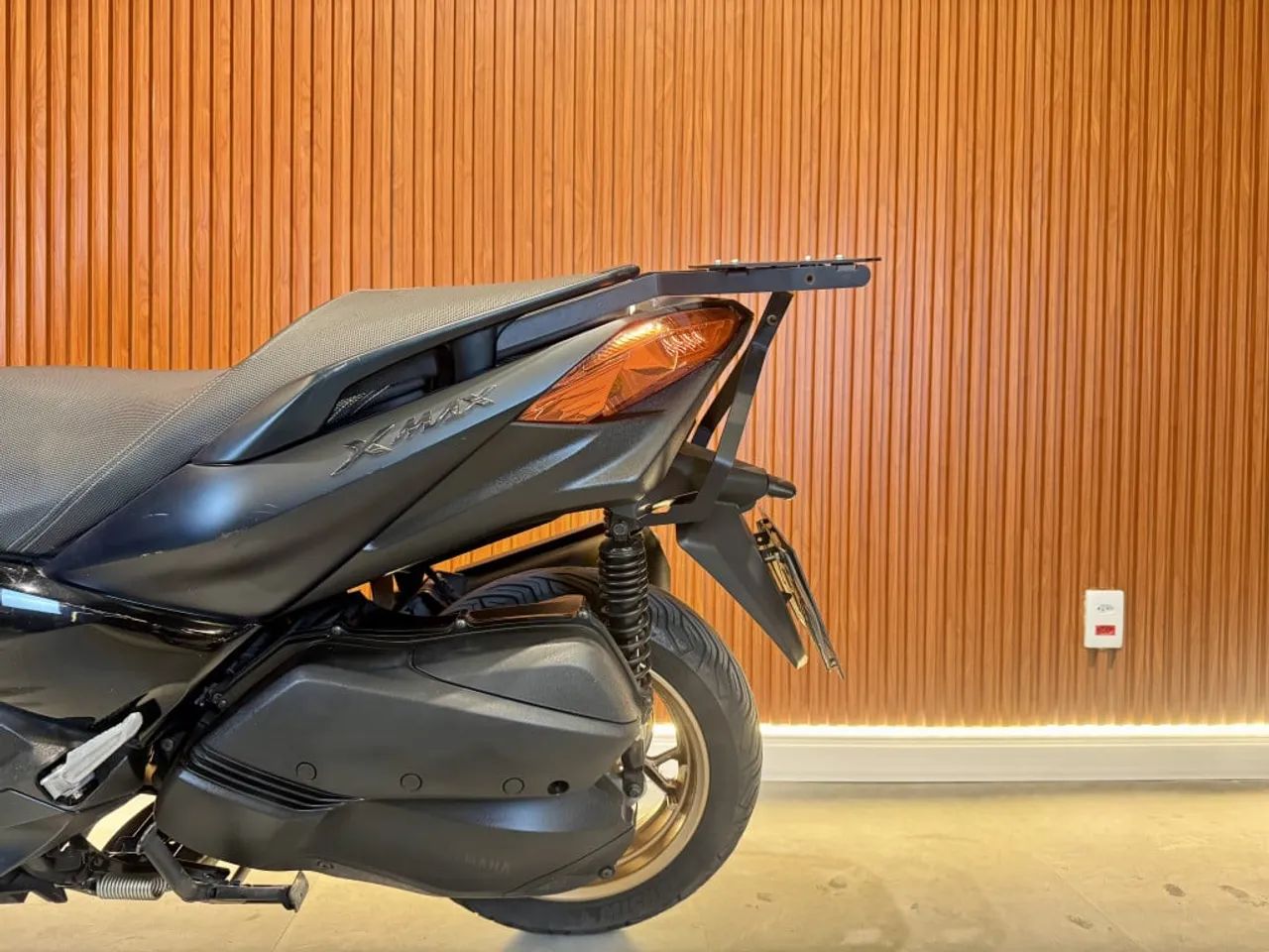 Yamaha XMAX 250 ABS 2023 - Foto 5