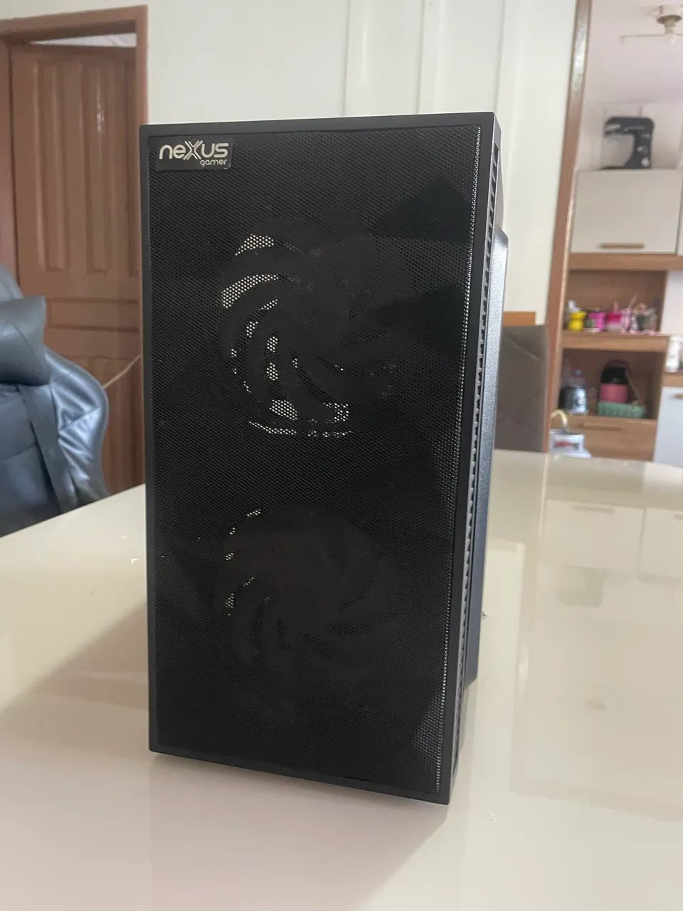 PC Gamer i5-3470 + GT 730 