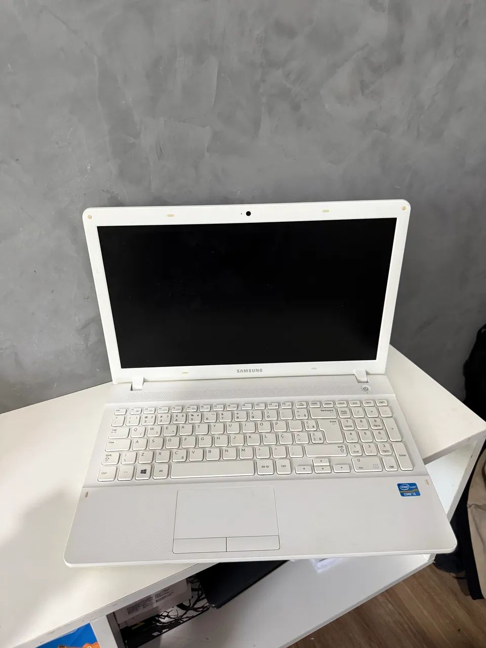 Notebook Samsung   Intel Core i5 8Gb Hd 1tera - Foto 2