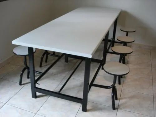 Conjuntos Refeitórios - Foto 3