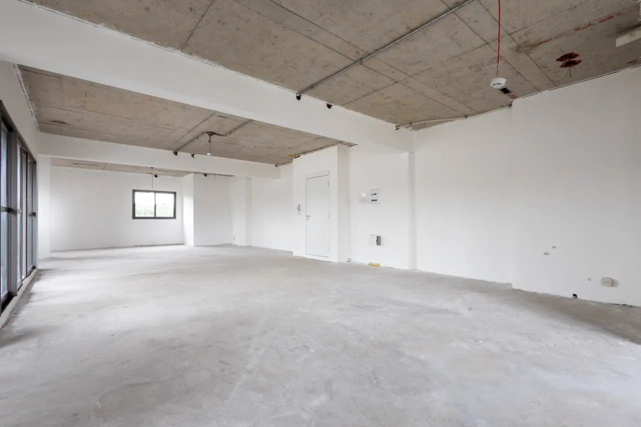 Sala comercial na Avenida do Oratório, 305  111 m² - Foto 2