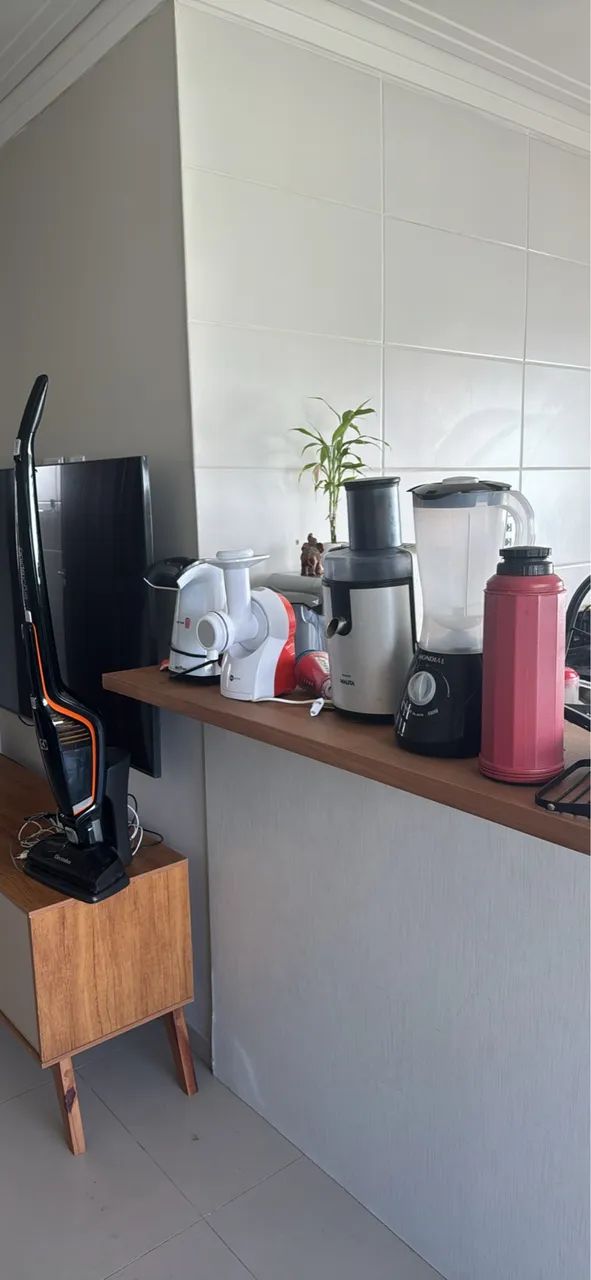 Desapego itens de cozinha  - Foto 2