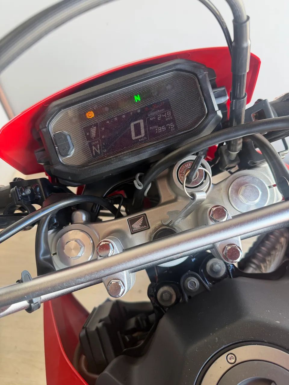 Moto zera  - Foto 2