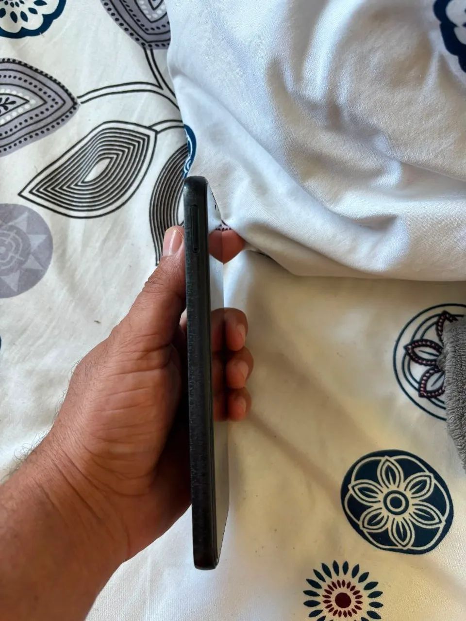 Samsung A14 com nota - Foto 3