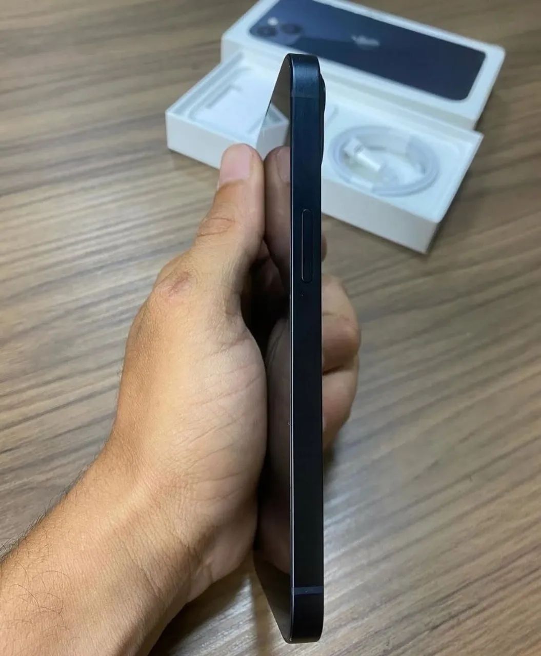 iPhone 13 Original Perfeito  - Foto 3