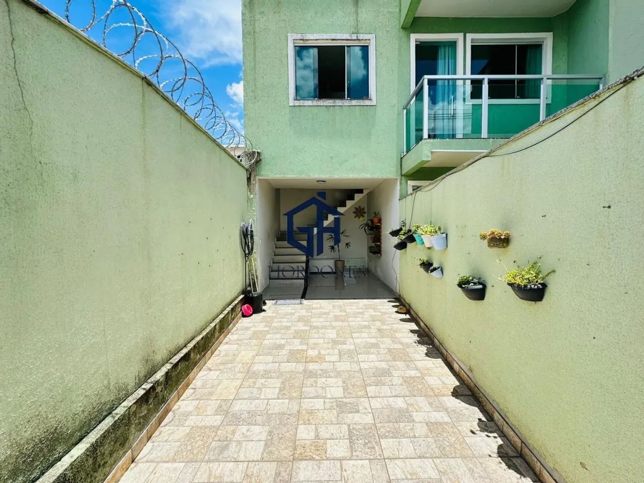 Casa 5 quartos 2 suítes e 2 vagas Piratininga - Foto 4