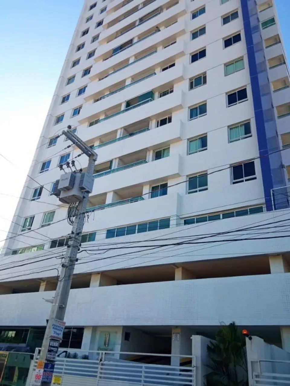 Foto - João Pessoa - Manaíra