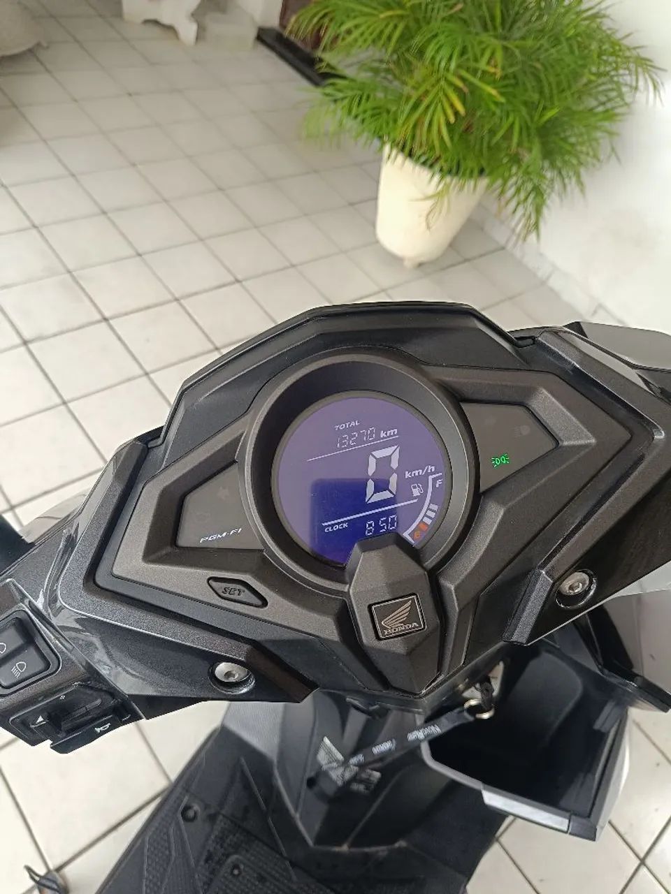 Honda elite  - Foto 5