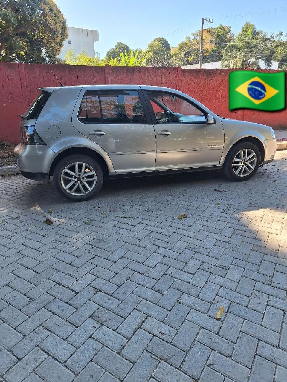 Volkswagen Golf 2011
