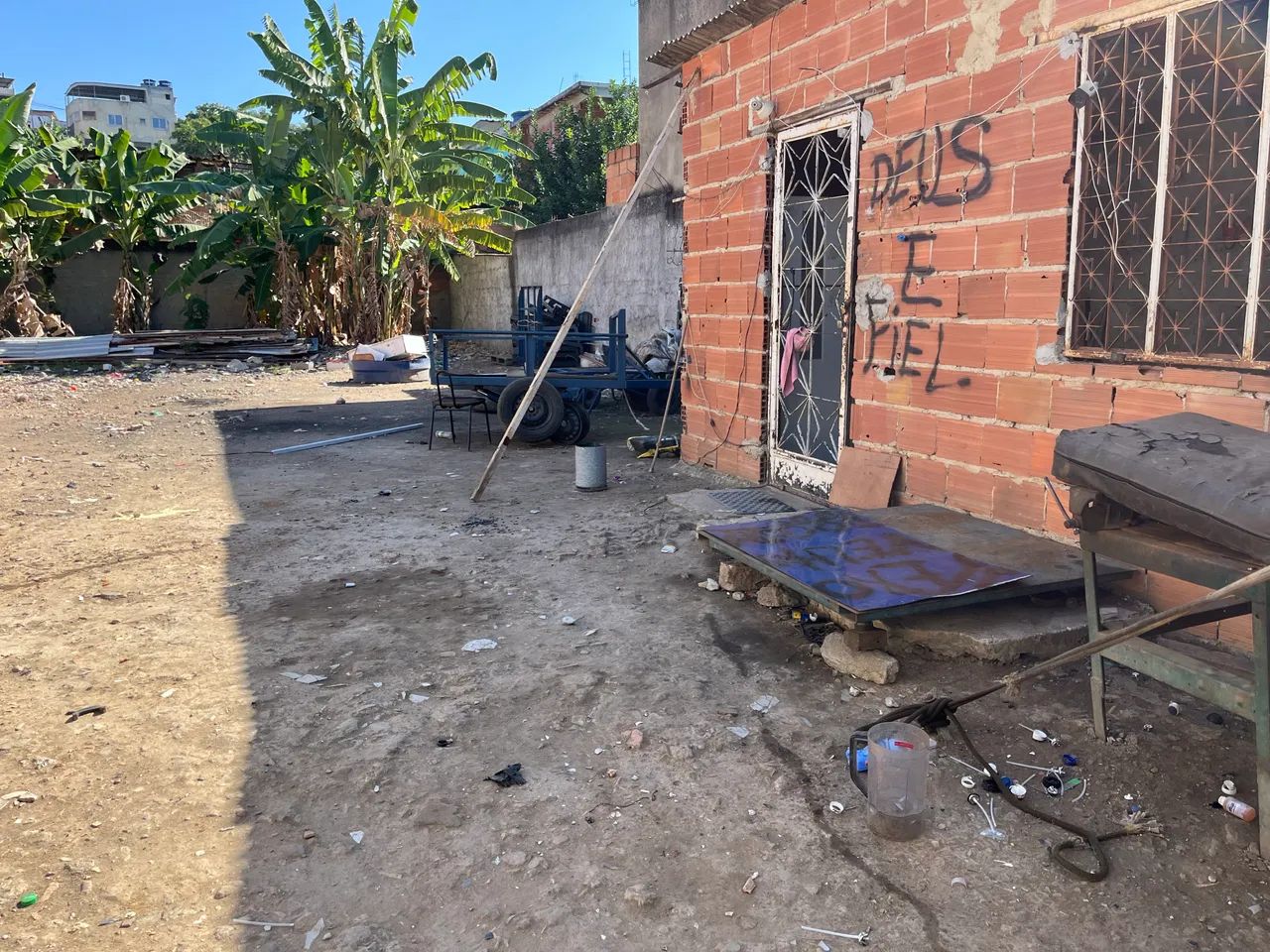TERRENO  São João de Meriti  - Foto 3