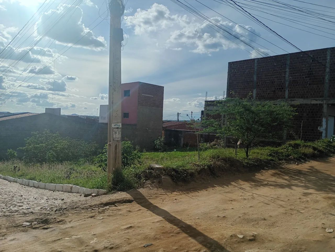 Terreno/lote/casa - Foto 4
