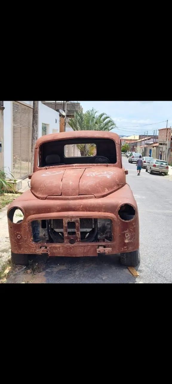 Dodge fargo 1951 - Foto 5