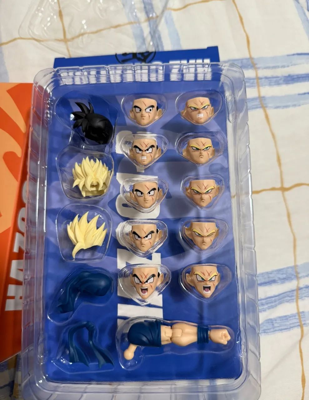 Gohan do Futuro HM - Foto 3