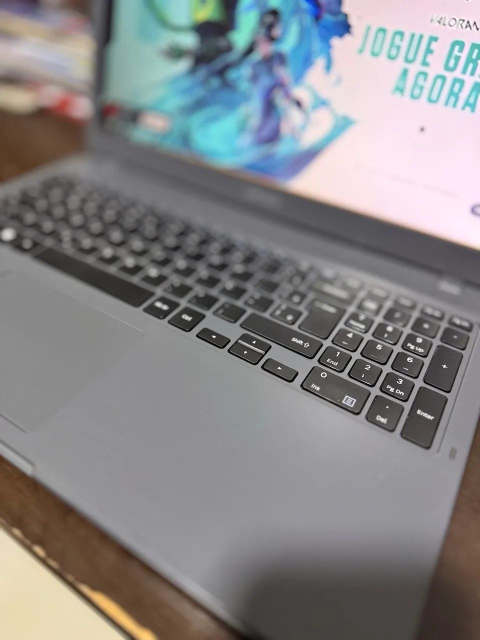 Notebook Samsung Book Intel Oportunidade  - Foto 2