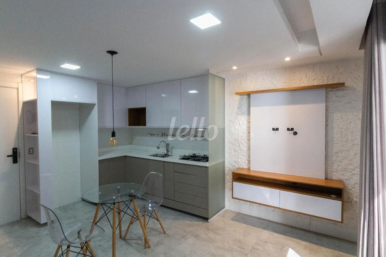 Apartamento 1 quartos para alugar no(a) Casa Verde