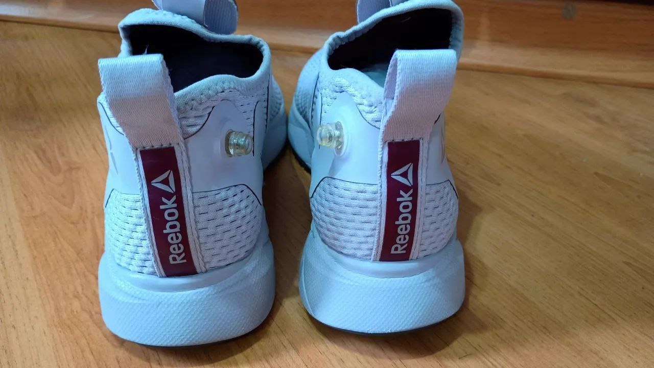 Tênis slip-on Reebok  - Foto 3
