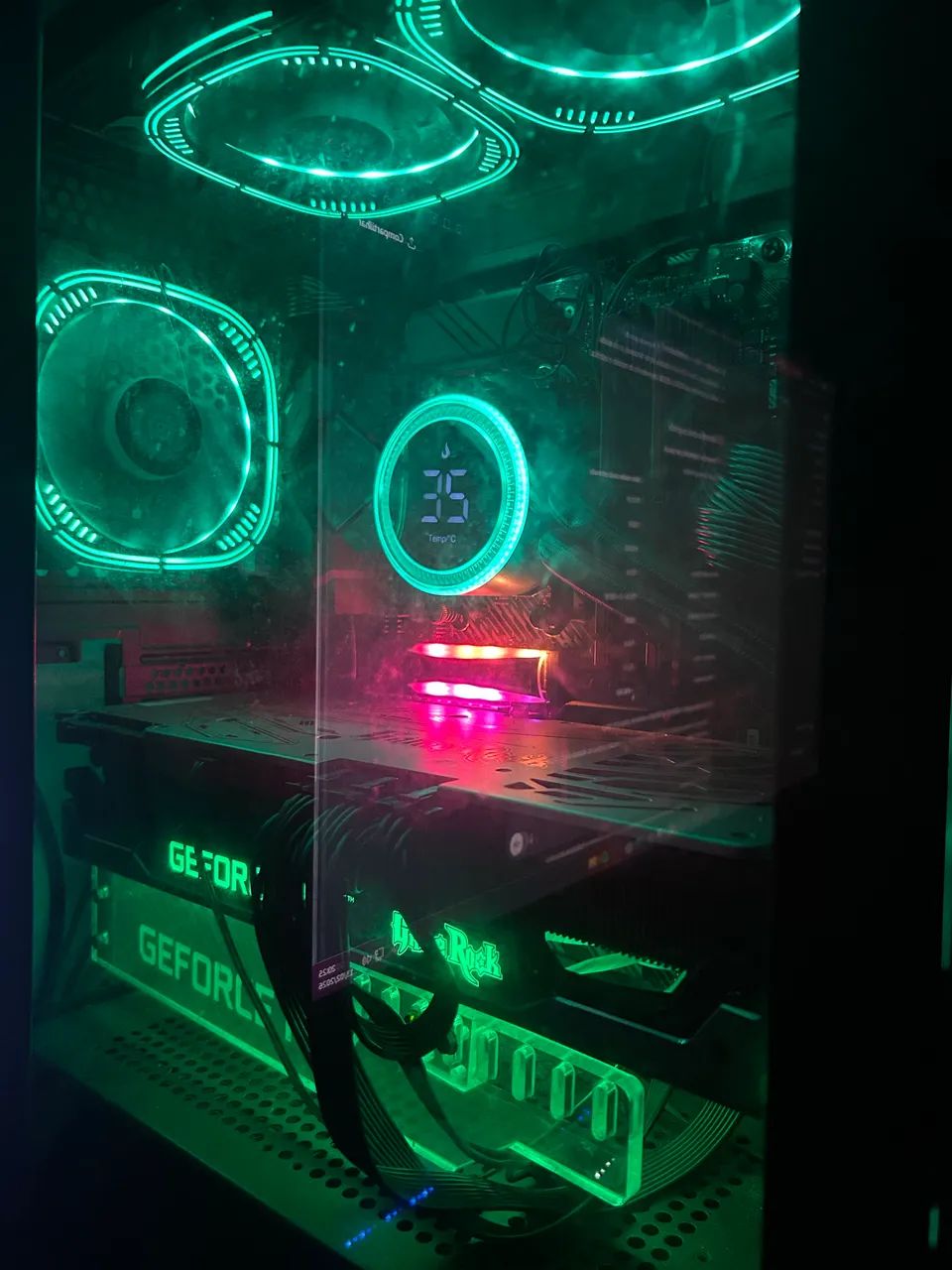 PC GAMER Ryzen 7  - Foto 2