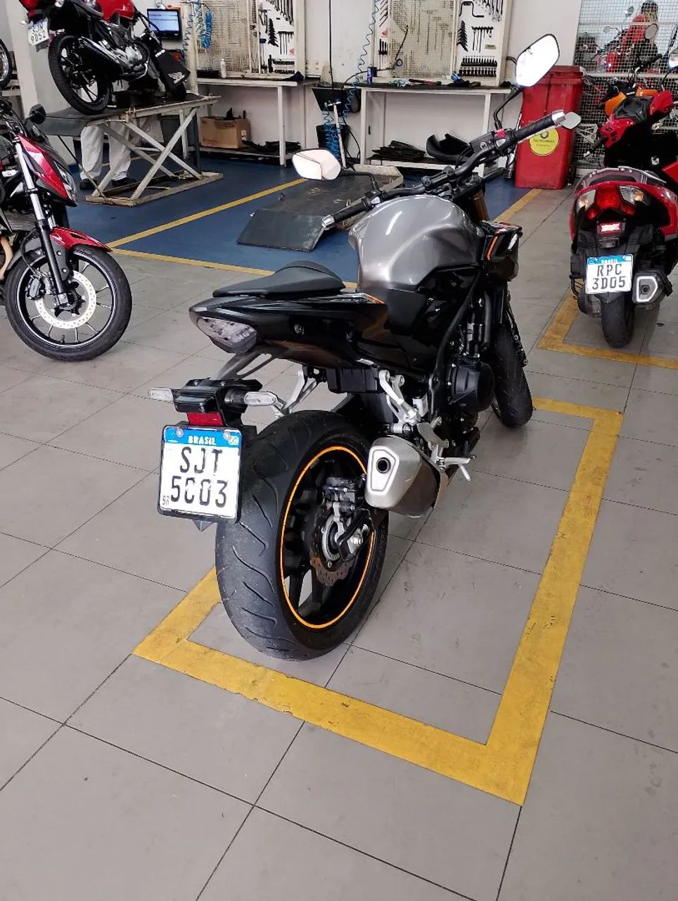 Vendo  - Foto 3