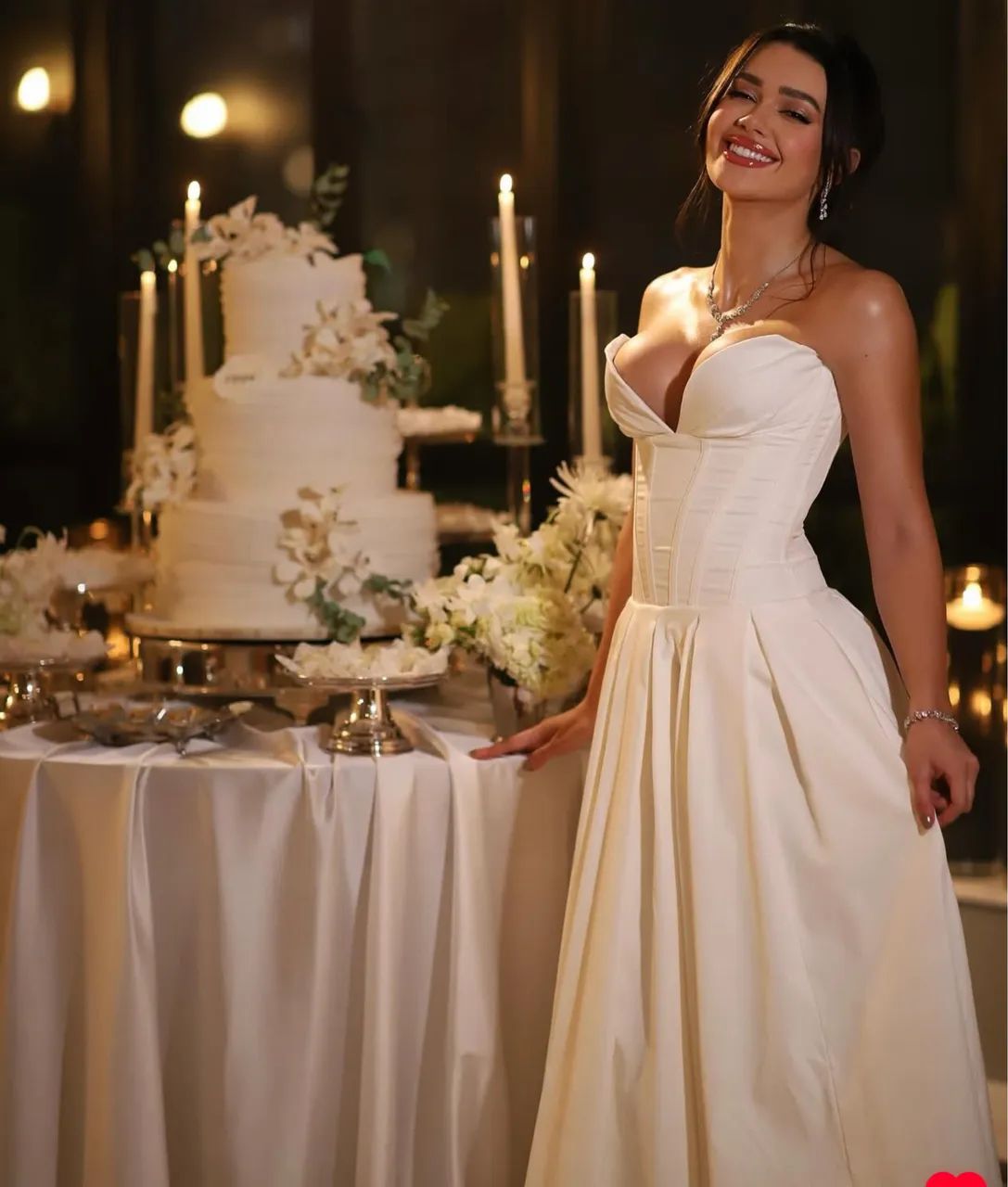 Vestido de noiva alta costura - Foto 2