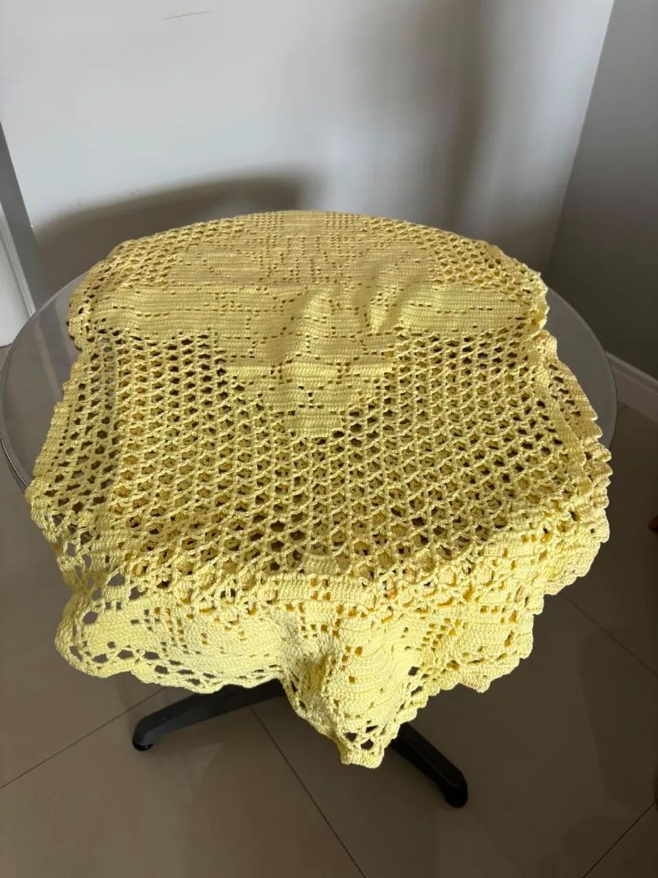Caminho de mesa